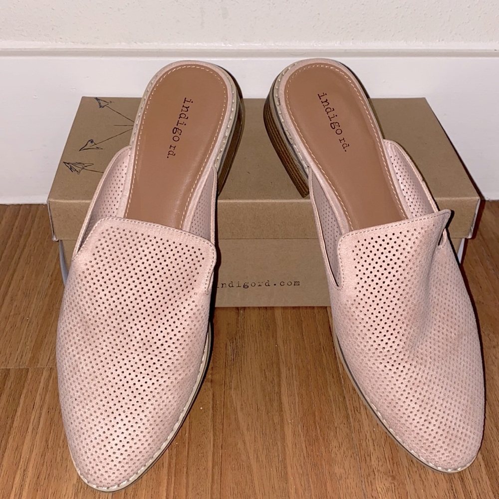 Shoes